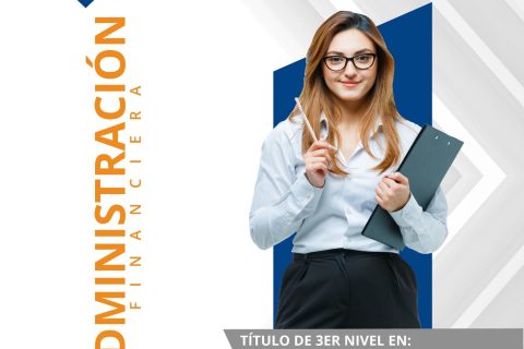 Tecnólogo o Tecnóloga Superior en Administración Financiera